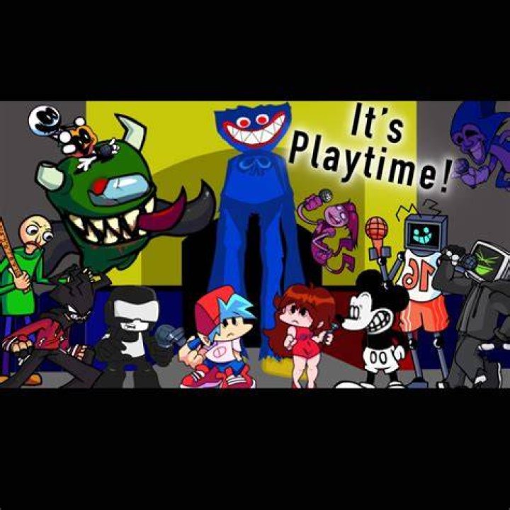 IDOL Toons