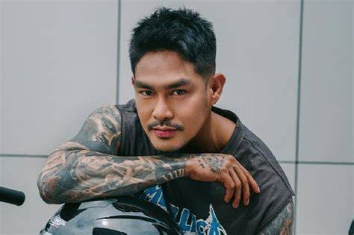 Ion Perez