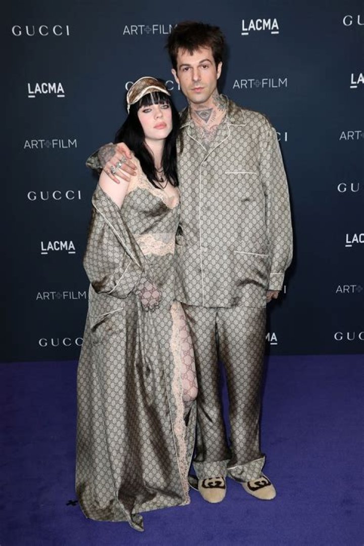 Is Billie Eilish Dating
