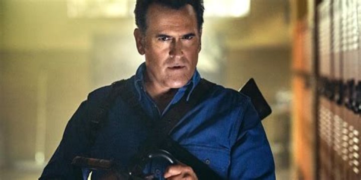Is Bruce Campbell in ‘Evil Dead Rise’?