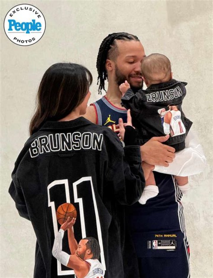 Is Jalen Brunson A All Star?