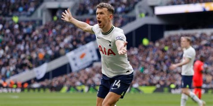 Ivan Perisic salary per week at Tottenham Hotspur