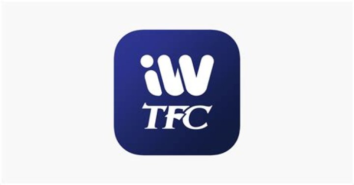 iWantTFC