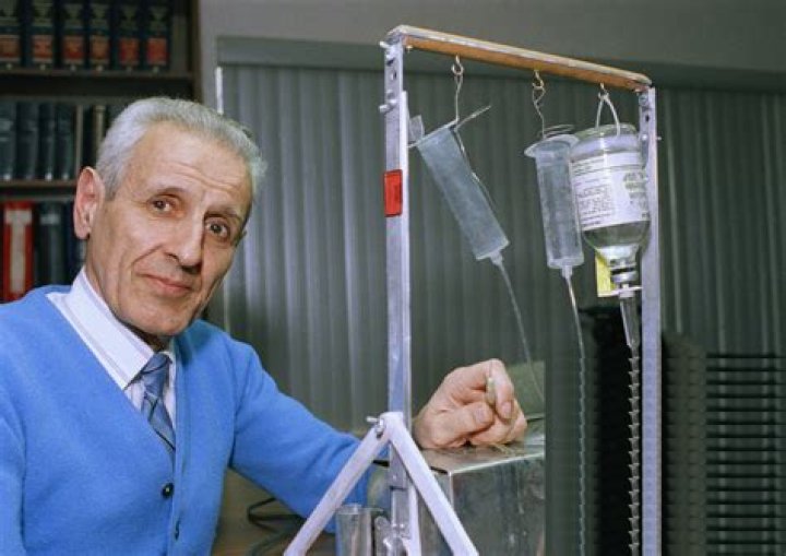 Jack Kevorkian