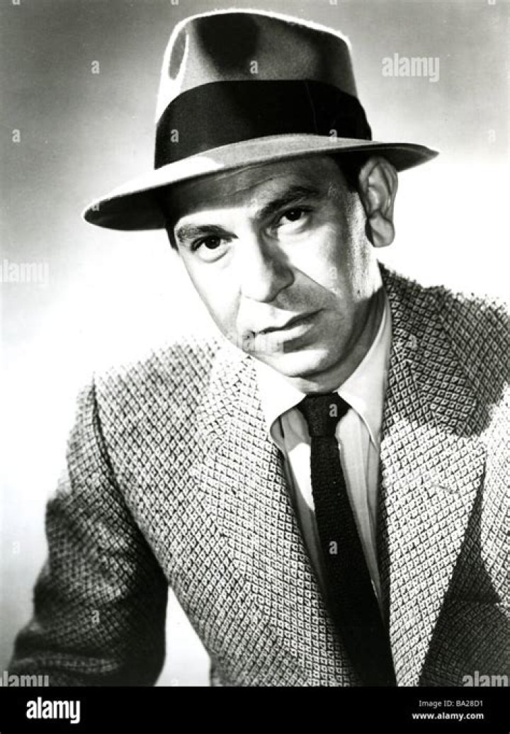 Jack Webb