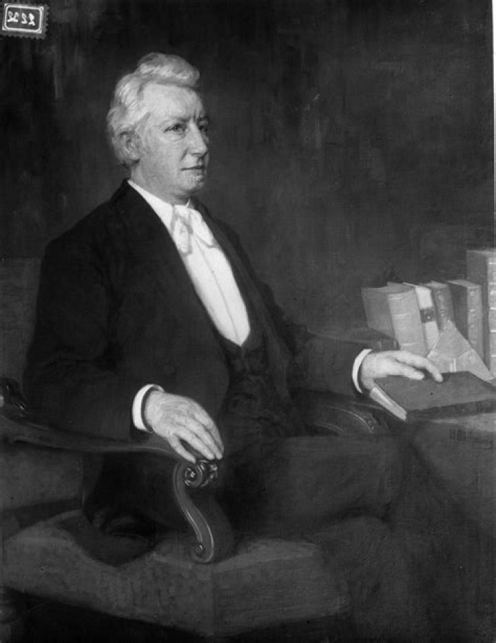 Jacobus Henricus van 't Hoff