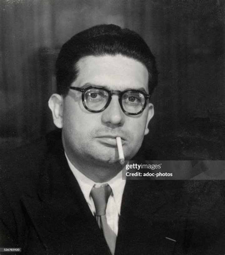 Jacques Soustelle