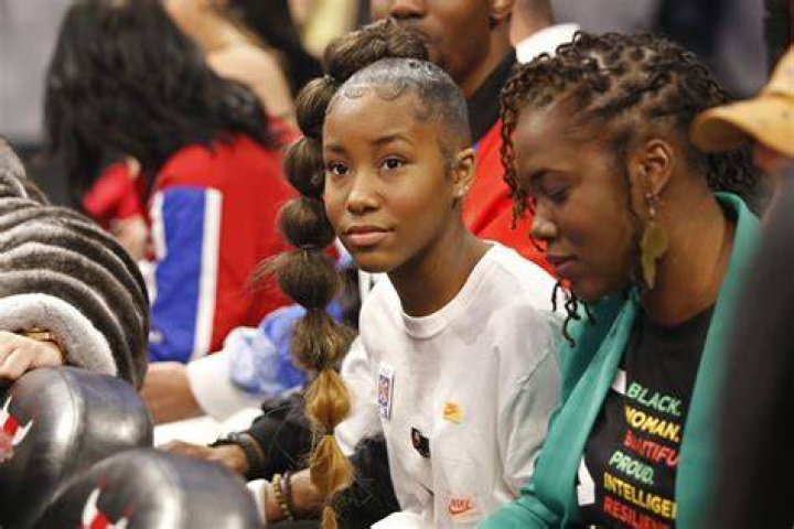 Jalaiah Harmon Biography