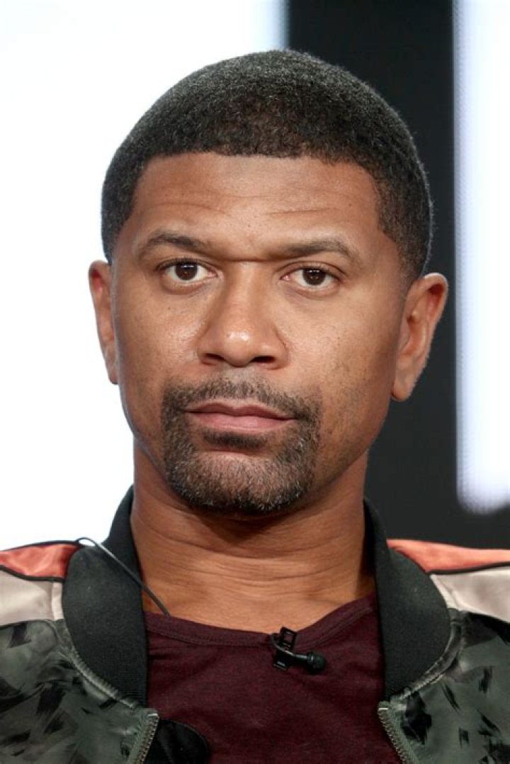 Jalen Rose