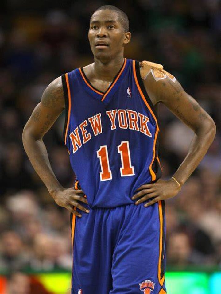 Jamal Crawford