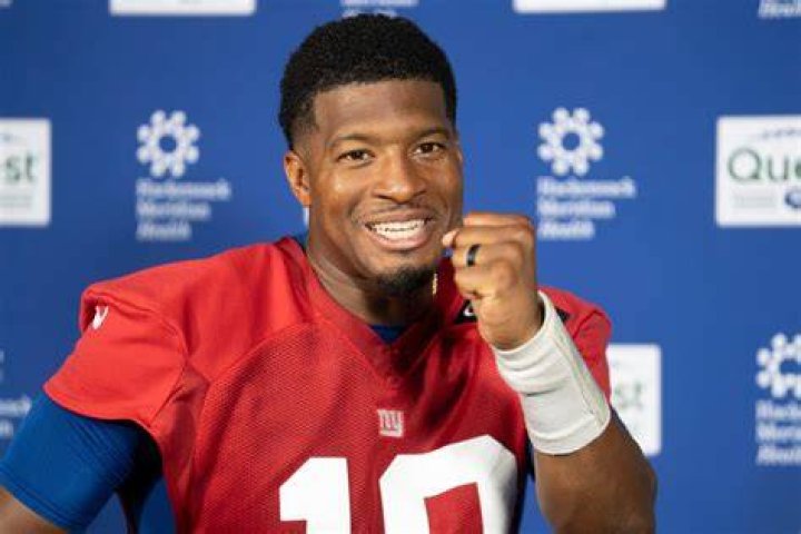 Jameis Winston