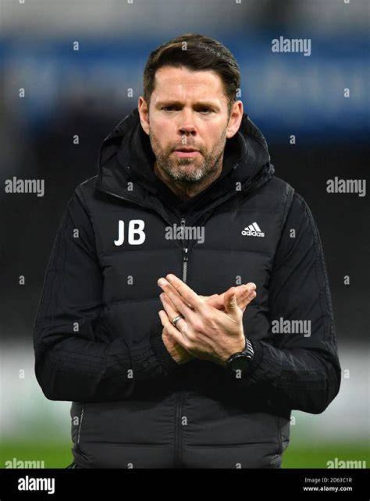 James Beattie James Beattie