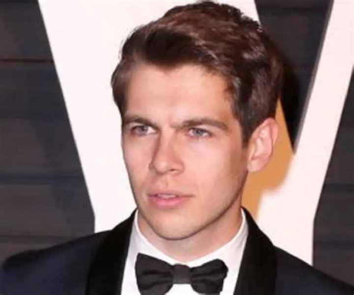 James Righton Biography