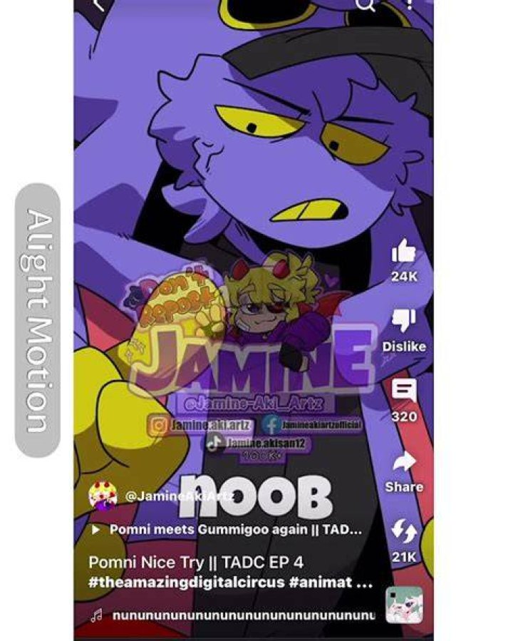Jamine-Aki_ Artz