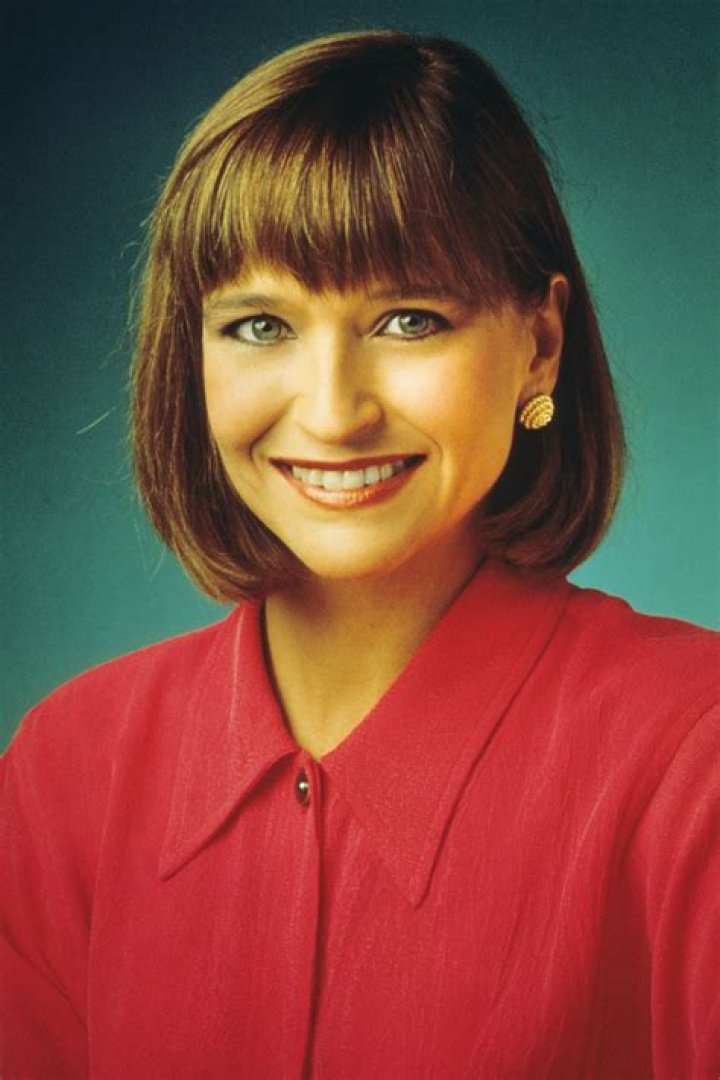 Jan Hooks