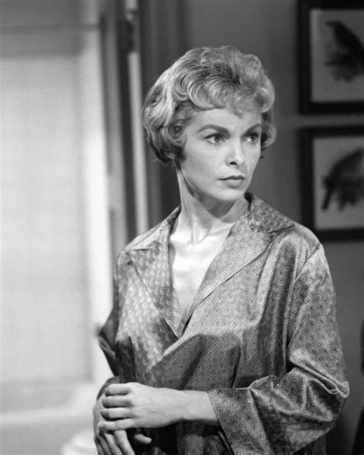 Janet Leigh Janet Leigh
