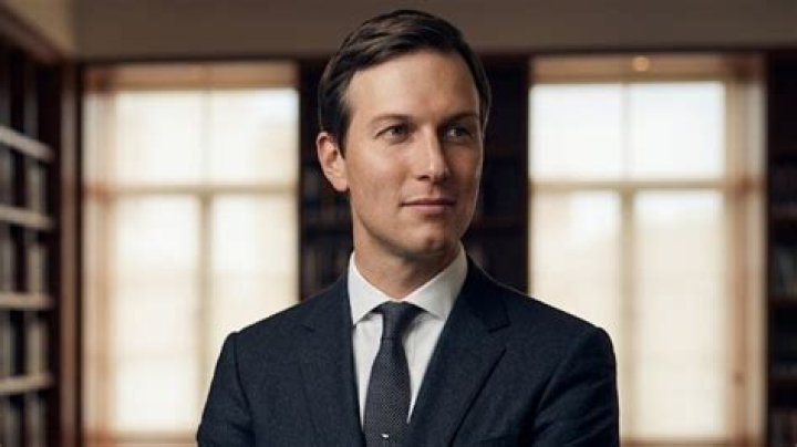 Jared Kushner Biography