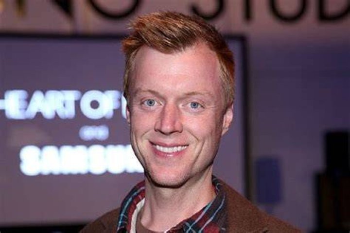Jay Paulson Net Worth
