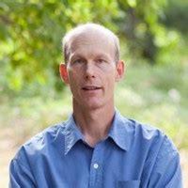 Jeff Krueger – Oregon City, OR