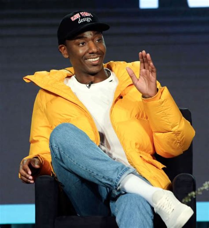 Jerrod Carmichael siblings: Meet his brother Joe Carmichael Jr. 1 Jerrod Carmichael