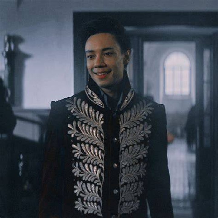 Jesper Feyhe - Shadow and Bone