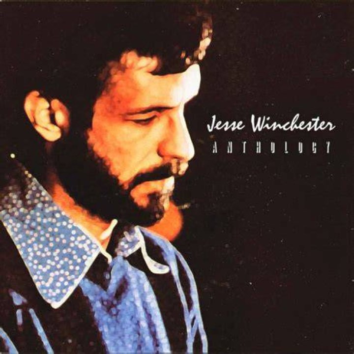Jesse Winchester Jesse Winchester