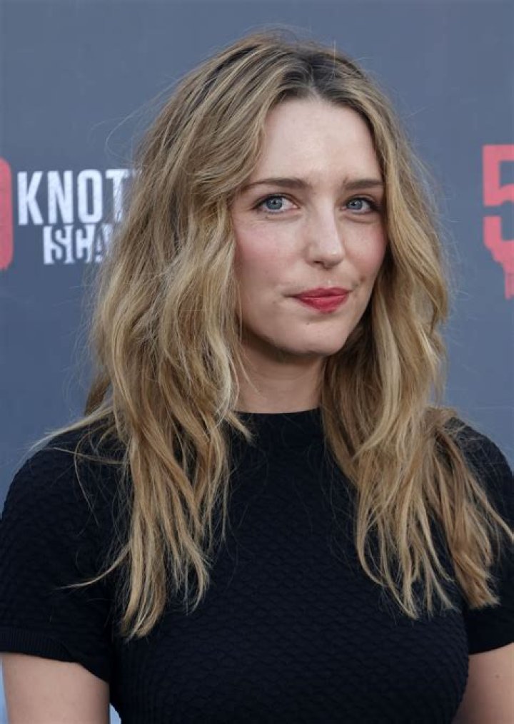 Jessica Rothe Jessica Rothe