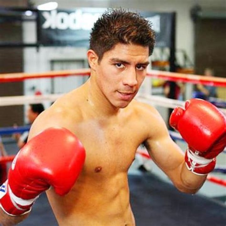 Jessie Vargas