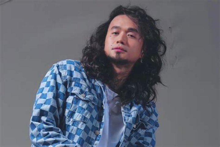 Jireh Lim