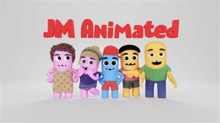 JM Animated