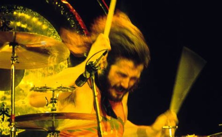 John Bonham John Bonham