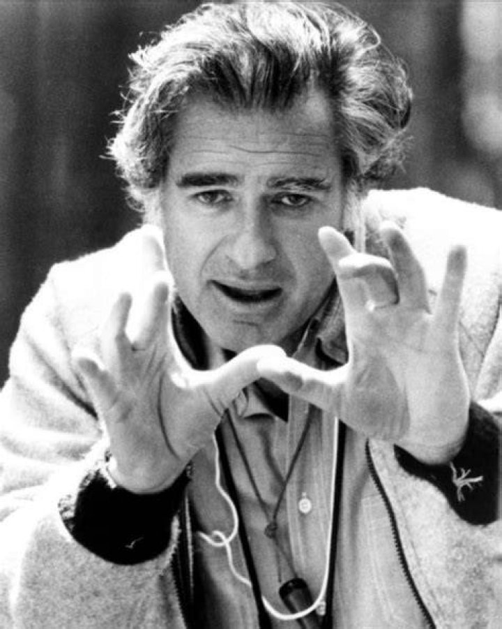 John Frankenheimer John Frankenheimer