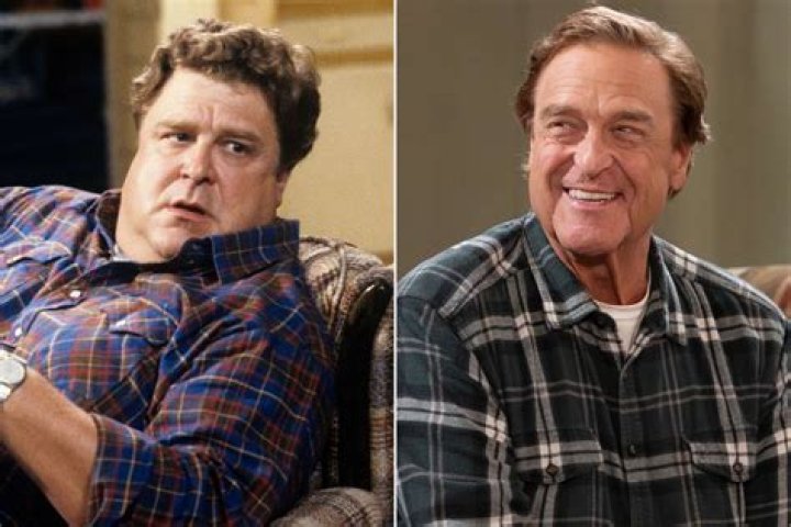 John Goodman John Goodman