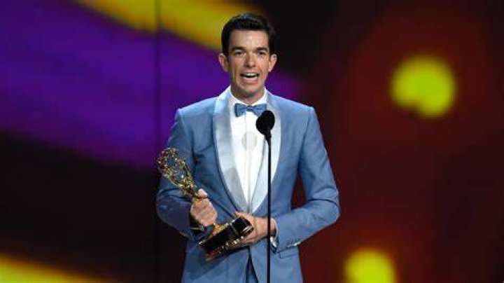 John Mulaney