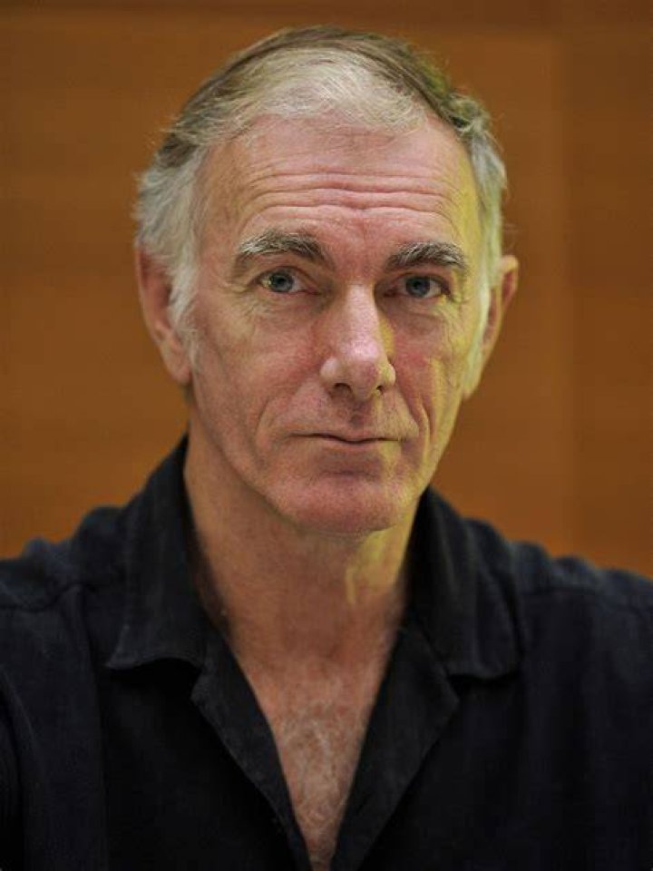 John Sayles John Sayles