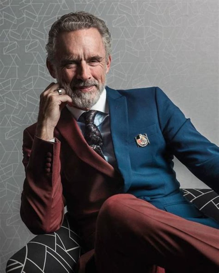Jordan Peterson Jordan Peterson