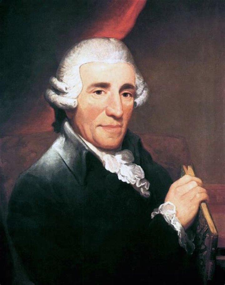 Joseph Haydn Joseph Haydn