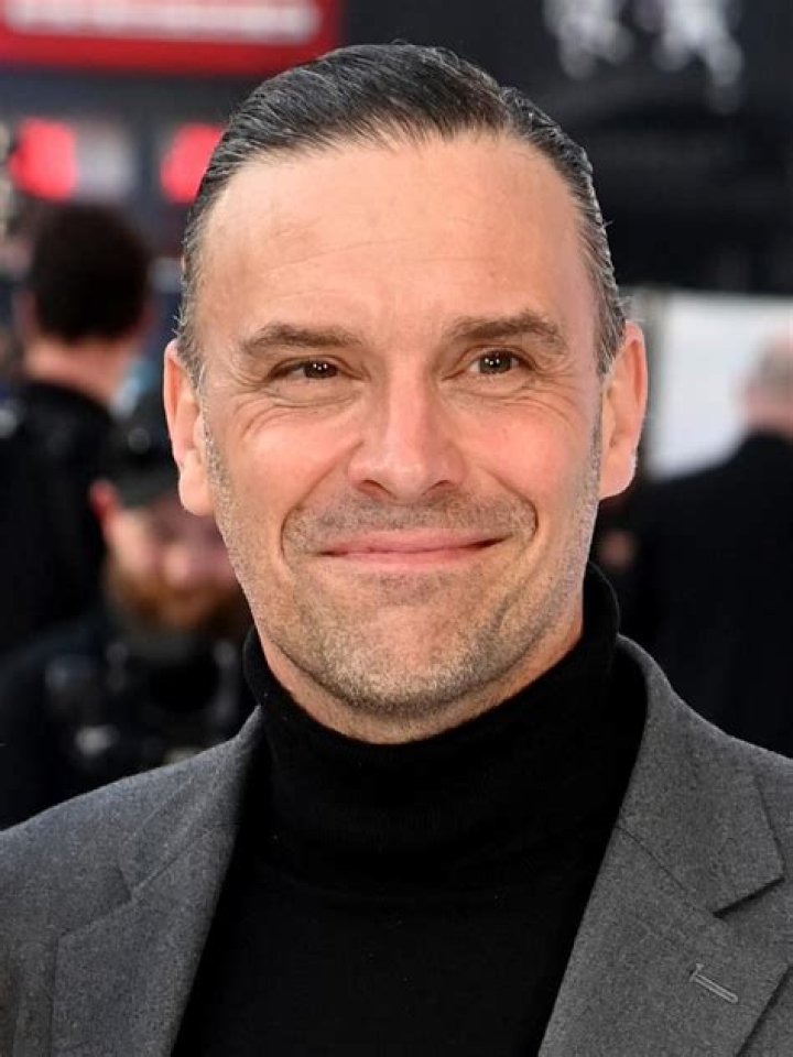 Joseph Millson Net Worth