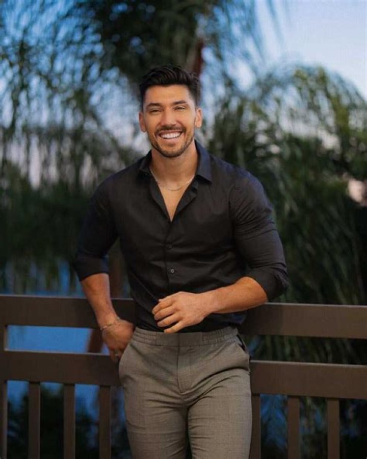 Josh Leyva Biography