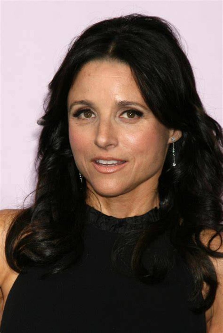 Julia Louis-Dreyfus