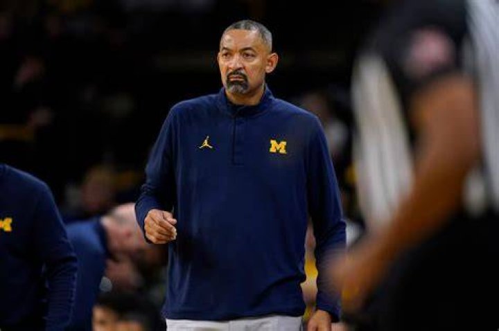 Juwan Howard
