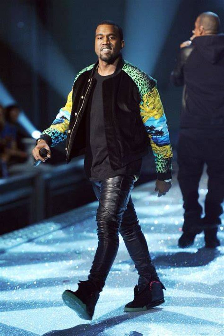 Kanye West Kanye West