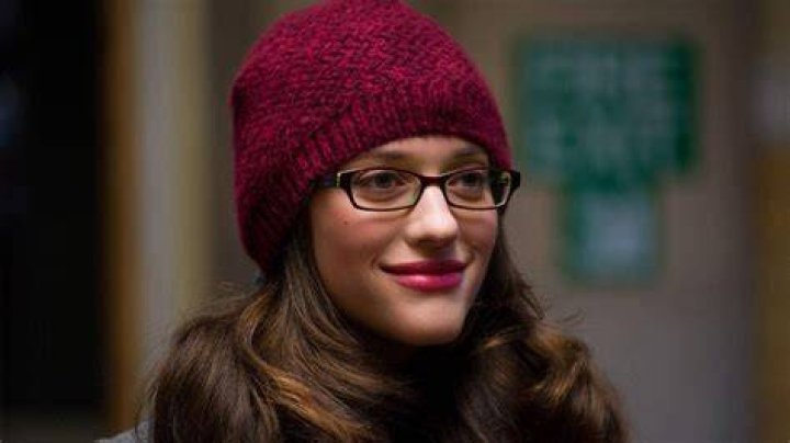 Kat Dennings Kat Dennings