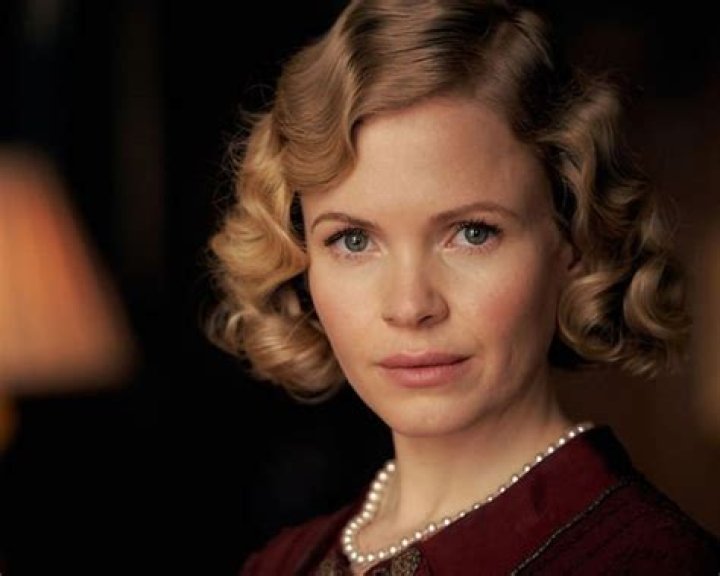 Kate Phillips Peaky Blinders