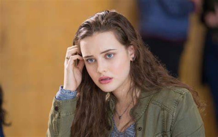 Katherine Langford Katherine Langford