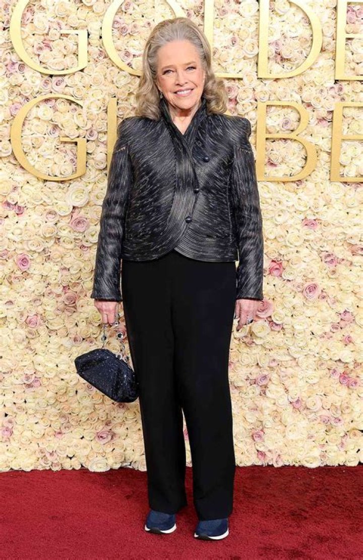 Kathy Bates Kathy Bates
