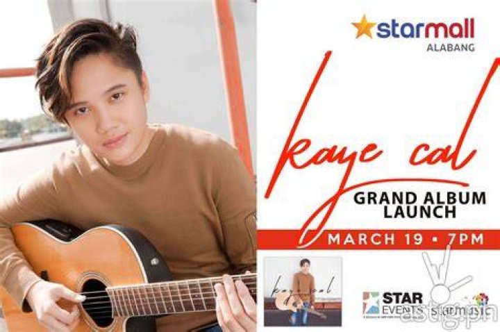 Kaye Cal