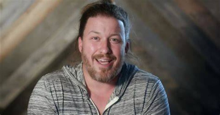 Keith Andreen Net Worth