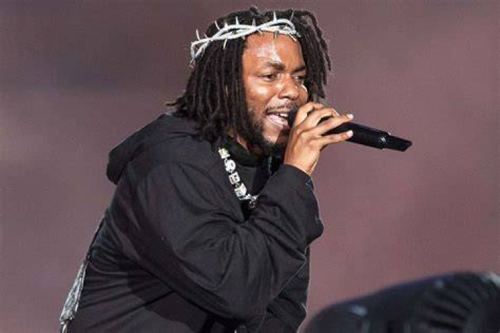Kendrick Lamar Kendrick Lamar
