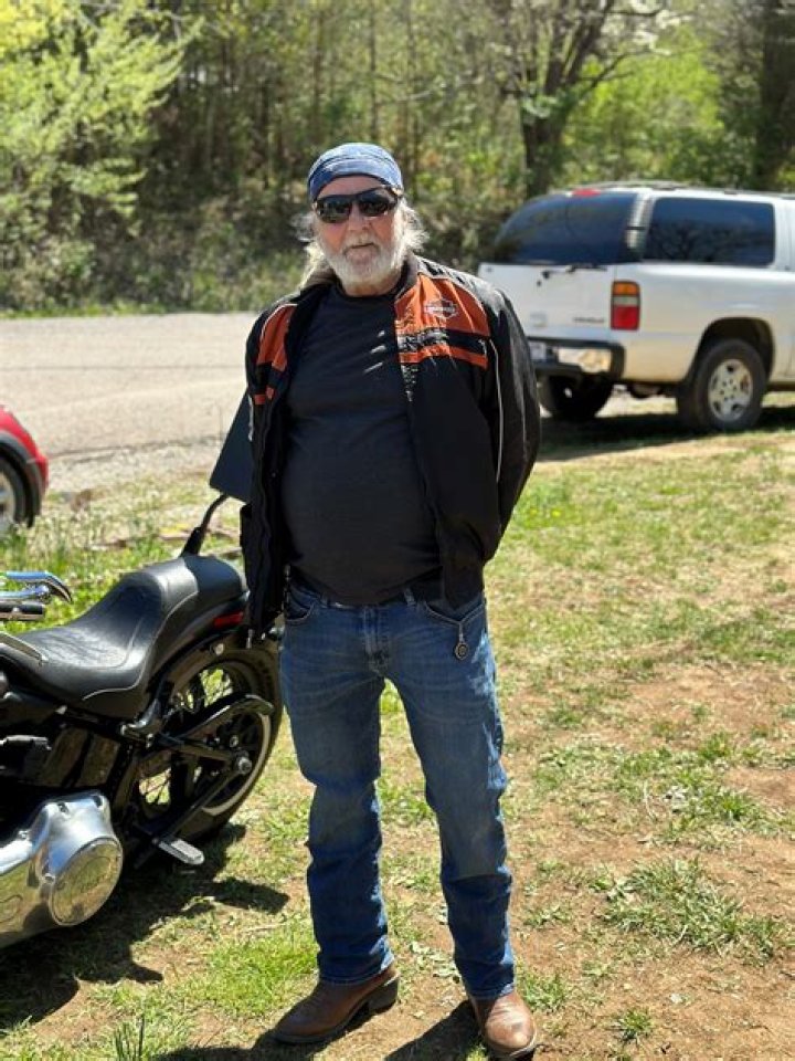 Kenneth Ball – Knoxville, TN